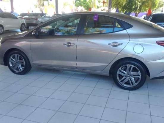 HYUNDAI-HB20S-1.0 TGDI FLEX LIMITED AUTOMÁTICO HYUNDAI-HB20S-2025