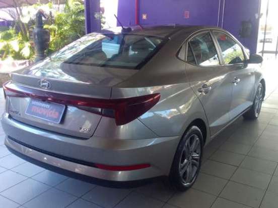 HYUNDAI-HB20S-1.0 TGDI FLEX LIMITED AUTOMÁTICO HYUNDAI-HB20S-2025