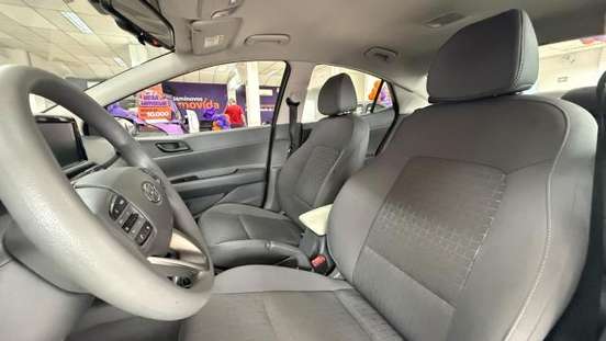 HYUNDAI-HB20S-1.0 TGDI FLEX LIMITED AUTOMÁTICO HYUNDAI-HB20S-2025