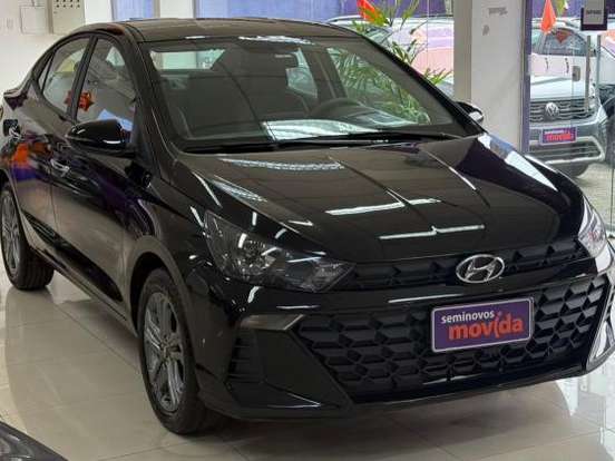 HYUNDAI-HB20S-1.0 TGDI FLEX LIMITED AUTOMÁTICO HYUNDAI-HB20S-2025