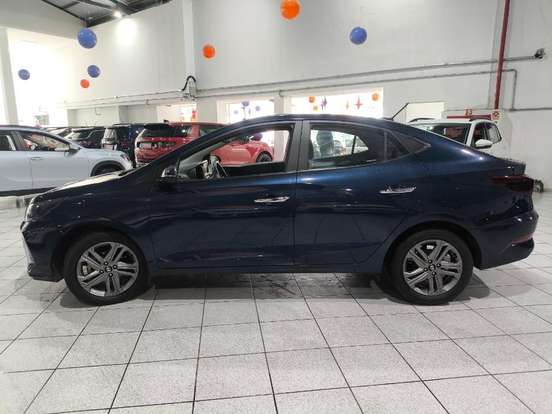 HYUNDAI-HB20S-1.0 TGDI FLEX LIMITED AUTOMÁTICO HYUNDAI-HB20S-2025