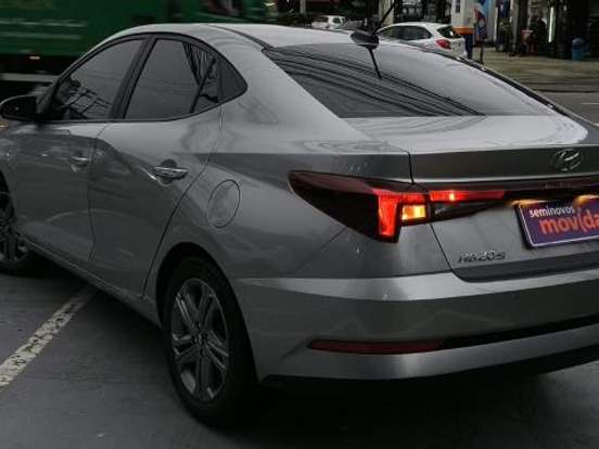 HYUNDAI-HB20S-1.0 TGDI FLEX LIMITED AUTOMÁTICO HYUNDAI-HB20S-2025