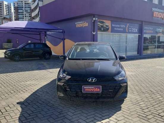 HYUNDAI-HB20S-1.0 TGDI FLEX LIMITED AUTOMÁTICO HYUNDAI-HB20S-2025