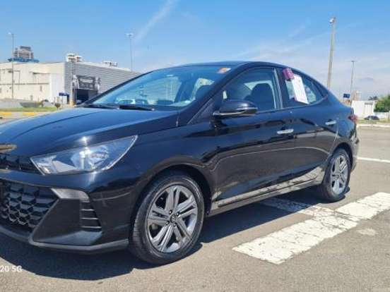 HYUNDAI-HB20S-1.0 TGDI FLEX LIMITED AUTOMÁTICO HYUNDAI-HB20S-2025