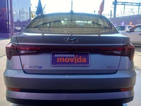 HYUNDAI-HB20S-1.0 TGDI FLEX LIMITED AUTOMÁTICO HYUNDAI-HB20S-2025