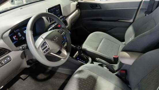 HYUNDAI-HB20S-1.0 TGDI FLEX LIMITED AUTOMÁTICO HYUNDAI-HB20S-2025