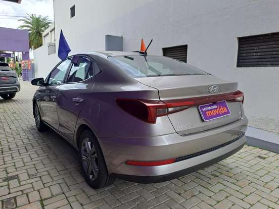 HYUNDAI-HB20S-1.0 TGDI FLEX LIMITED AUTOMÁTICO HYUNDAI-HB20S-2025