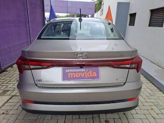 HYUNDAI-HB20S-1.0 TGDI FLEX LIMITED AUTOMÁTICO HYUNDAI-HB20S-2025