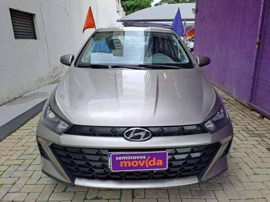 HYUNDAI-HB20S-1.0 TGDI FLEX LIMITED AUTOMÁTICO HYUNDAI-HB20S-2025