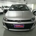 HYUNDAI HB20S 1.0 TGDI FLEX LIMITED AUTOMÁTICO HYUNDAI HB20S 1.0 TGDI FLEX LIMITED AUTOMÁTICO