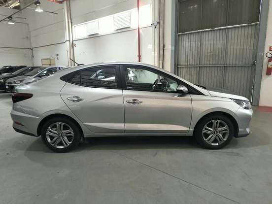 HYUNDAI-HB20S-1.0 TGDI FLEX LIMITED AUTOMÁTICO HYUNDAI-HB20S-2025