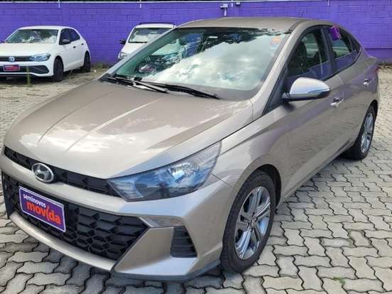 HYUNDAI-HB20S-1.0 TGDI FLEX LIMITED AUTOMÁTICO HYUNDAI-HB20S-2025