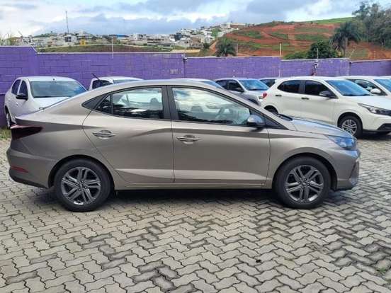 HYUNDAI-HB20S-1.0 TGDI FLEX LIMITED AUTOMÁTICO HYUNDAI-HB20S-2025