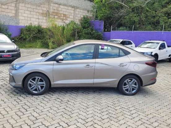 HYUNDAI-HB20S-1.0 TGDI FLEX LIMITED AUTOMÁTICO HYUNDAI-HB20S-2025