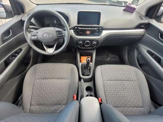 HYUNDAI-HB20S-1.0 TGDI FLEX LIMITED AUTOMÁTICO HYUNDAI-HB20S-2025