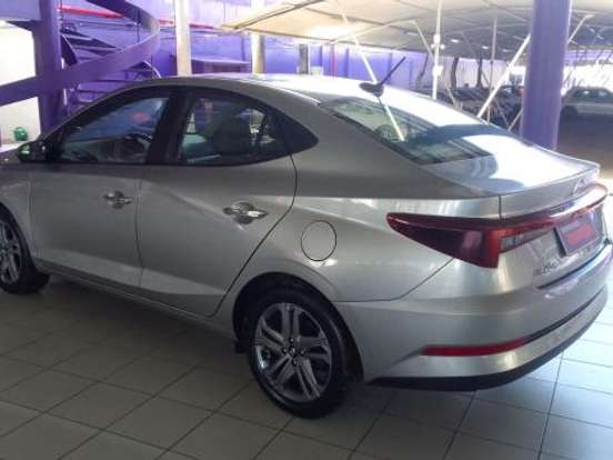 HYUNDAI-HB20S-1.0 TGDI FLEX LIMITED AUTOMÁTICO HYUNDAI-HB20S-2025