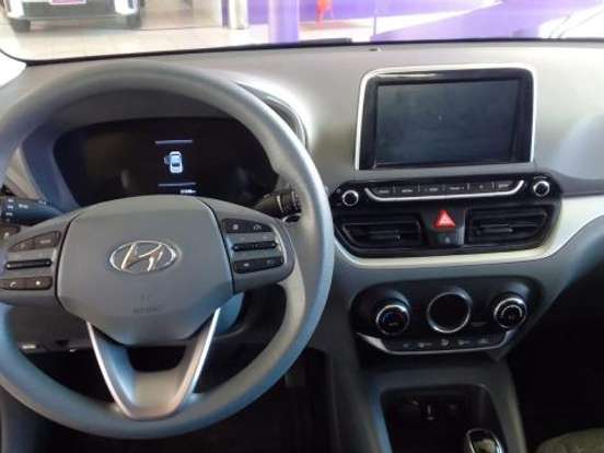HYUNDAI-HB20S-1.0 TGDI FLEX LIMITED AUTOMÁTICO HYUNDAI-HB20S-2025