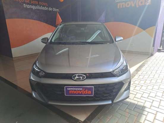 HYUNDAI-HB20S-1.0 TGDI FLEX LIMITED AUTOMÁTICO HYUNDAI-HB20S-2025