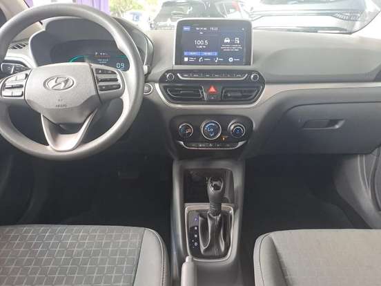 HYUNDAI-HB20S-1.0 TGDI FLEX LIMITED AUTOMÁTICO HYUNDAI-HB20S-2025
