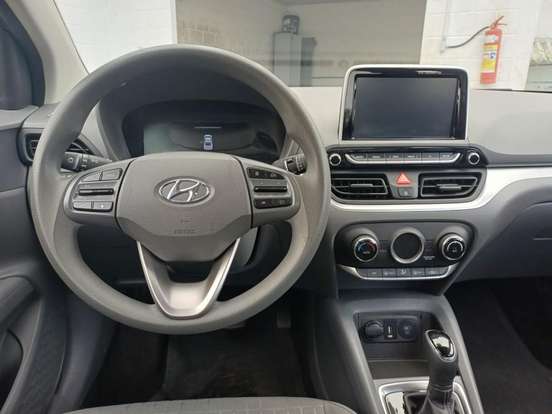 HYUNDAI-HB20S-1.0 TGDI FLEX LIMITED AUTOMÁTICO HYUNDAI-HB20S-2025