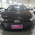 HYUNDAI HB20S 1.0 TGDI FLEX LIMITED AUTOMÁTICO HYUNDAI HB20S 1.0 TGDI FLEX LIMITED AUTOMÁTICO