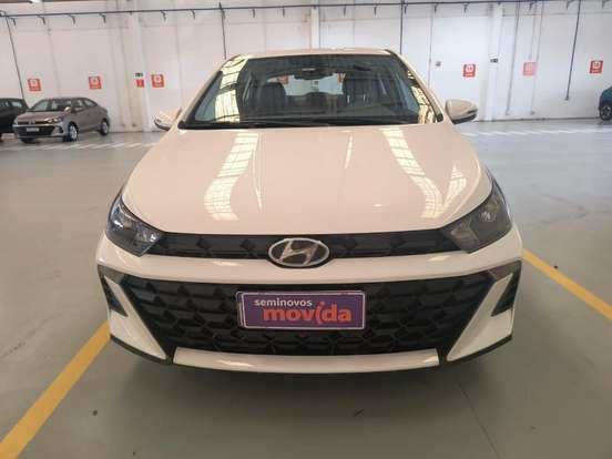 HYUNDAI-HB20S-1.0 TGDI FLEX LIMITED AUTOMÁTICO HYUNDAI-HB20S-2025