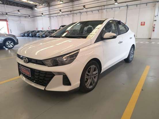 HYUNDAI-HB20S-1.0 TGDI FLEX LIMITED AUTOMÁTICO HYUNDAI-HB20S-2025