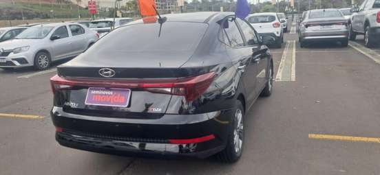 HYUNDAI-HB20S-1.0 TGDI FLEX LIMITED AUTOMÁTICO HYUNDAI-HB20S-2025