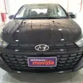 HYUNDAI HB20S 1.0 TGDI FLEX LIMITED AUTOMÁTICO HYUNDAI HB20S 1.0 TGDI FLEX LIMITED AUTOMÁTICO