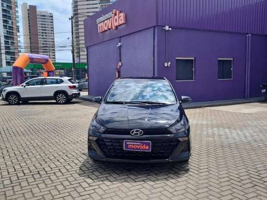 HYUNDAI-HB20S-1.0 TGDI FLEX LIMITED AUTOMÁTICO HYUNDAI-HB20S-2025
