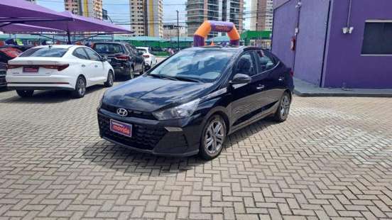HYUNDAI-HB20S-1.0 TGDI FLEX LIMITED AUTOMÁTICO HYUNDAI-HB20S-2025