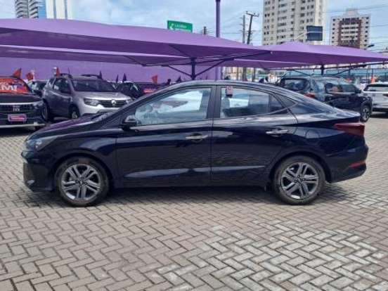HYUNDAI-HB20S-1.0 TGDI FLEX LIMITED AUTOMÁTICO HYUNDAI-HB20S-2025