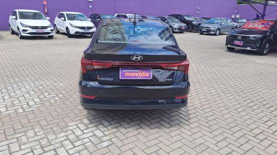 HYUNDAI-HB20S-1.0 TGDI FLEX LIMITED AUTOMÁTICO HYUNDAI-HB20S-2025