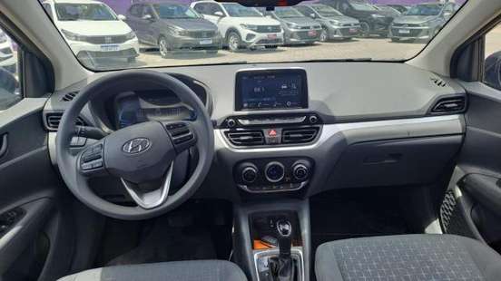 HYUNDAI-HB20S-1.0 TGDI FLEX LIMITED AUTOMÁTICO HYUNDAI-HB20S-2025