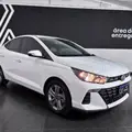 HYUNDAI HB20S 1.0 TGDI FLEX LIMITED AUTOMÁTICO HYUNDAI HB20S 1.0 TGDI FLEX LIMITED AUTOMÁTICO