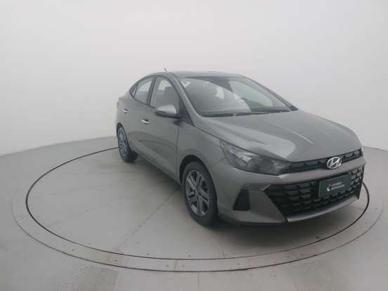 HYUNDAI-HB20S-1.0 TGDI FLEX LIMITED AUTOMÁTICO HYUNDAI-HB20S-2025