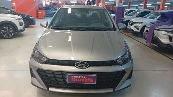 HYUNDAI-HB20S-1.0 TGDI FLEX LIMITED AUTOMÁTICO HYUNDAI-HB20S-2025