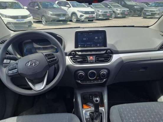 HYUNDAI-HB20S-1.0 TGDI FLEX LIMITED AUTOMÁTICO HYUNDAI-HB20S-2025