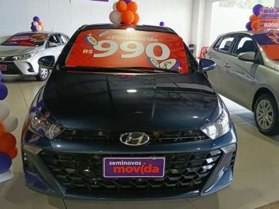 HYUNDAI-HB20S-1.0 TGDI FLEX LIMITED AUTOMÁTICO HYUNDAI-HB20S-2025