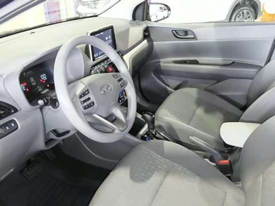 HYUNDAI-HB20S-1.0 TGDI FLEX LIMITED AUTOMÁTICO HYUNDAI-HB20S-2025