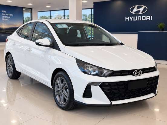 HYUNDAI-HB20S-1.0 TGDI FLEX LIMITED AUTOMÁTICO HYUNDAI-HB20S-2026