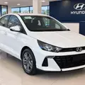 HYUNDAI HB20S 1.0 TGDI FLEX LIMITED AUTOMÁTICO HYUNDAI HB20S 1.0 TGDI FLEX LIMITED AUTOMÁTICO