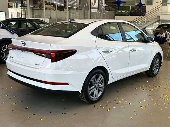 HYUNDAI-HB20S-1.0 TGDI FLEX LIMITED AUTOMÁTICO HYUNDAI-HB20S-2026
