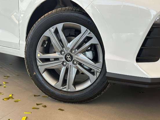 HYUNDAI-HB20S-1.0 TGDI FLEX LIMITED AUTOMÁTICO HYUNDAI-HB20S-2026