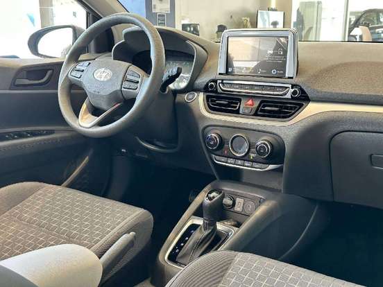 HYUNDAI-HB20S-1.0 TGDI FLEX LIMITED AUTOMÁTICO HYUNDAI-HB20S-2026