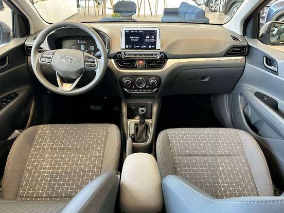 HYUNDAI-HB20S-1.0 TGDI FLEX LIMITED AUTOMÁTICO HYUNDAI-HB20S-2026