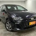 HYUNDAI HB20S 1.0 TGDI FLEX LIMITED AUTOMÁTICO HYUNDAI HB20S 1.0 TGDI FLEX LIMITED AUTOMÁTICO