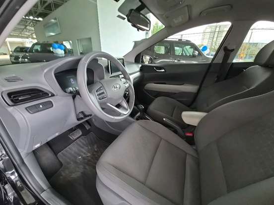 HYUNDAI-HB20S-1.0 TGDI FLEX PLATINUM AUTOMÁTICO HYUNDAI-HB20S-2022