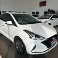 HYUNDAI HB20S 1.0 TGDI FLEX PLATINUM AUTOMÁTICO HYUNDAI HB20S 1.0 TGDI FLEX PLATINUM AUTOMÁTICO