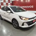 HYUNDAI HB20S 1.0 TGDI FLEX PLATINUM AUTOMÁTICO HYUNDAI HB20S 1.0 TGDI FLEX PLATINUM AUTOMÁTICO